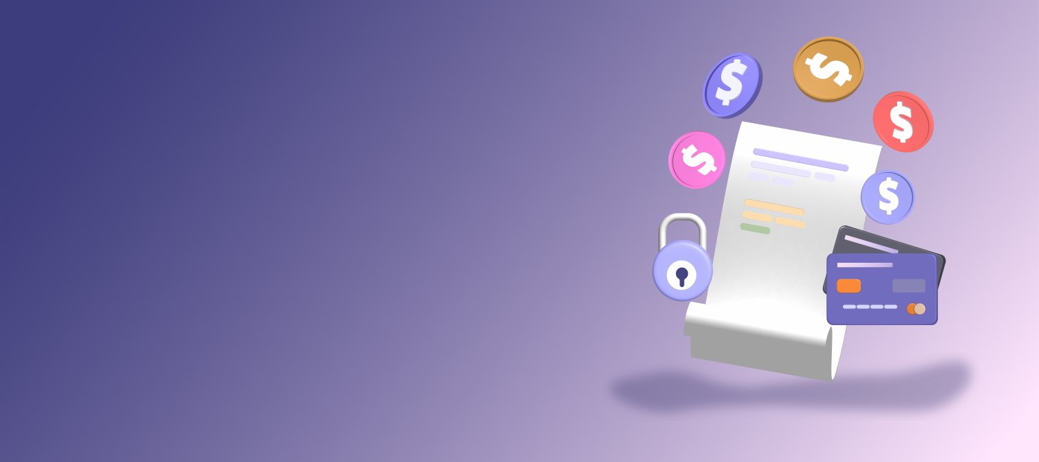 Bill Paid Online Transaction Image JPG – Secure Digital Payment Confirmation