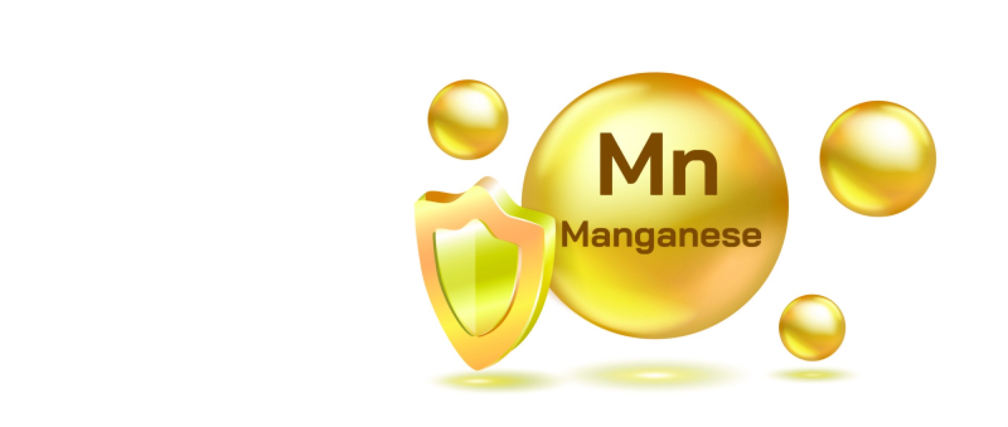 Manganese Element Illustration: Atomic Structure, Properties, and Applications Explained