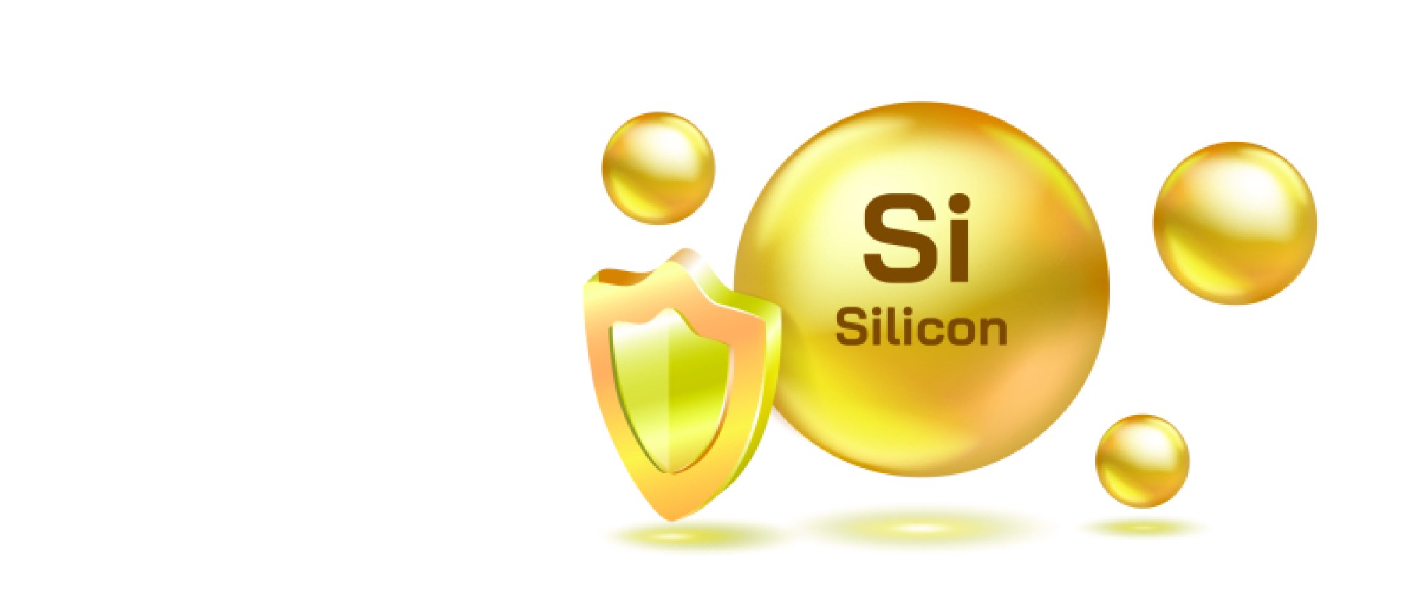 Silicon - Chemical Element Si, Structure, and Role in Technology and Earth's Crust