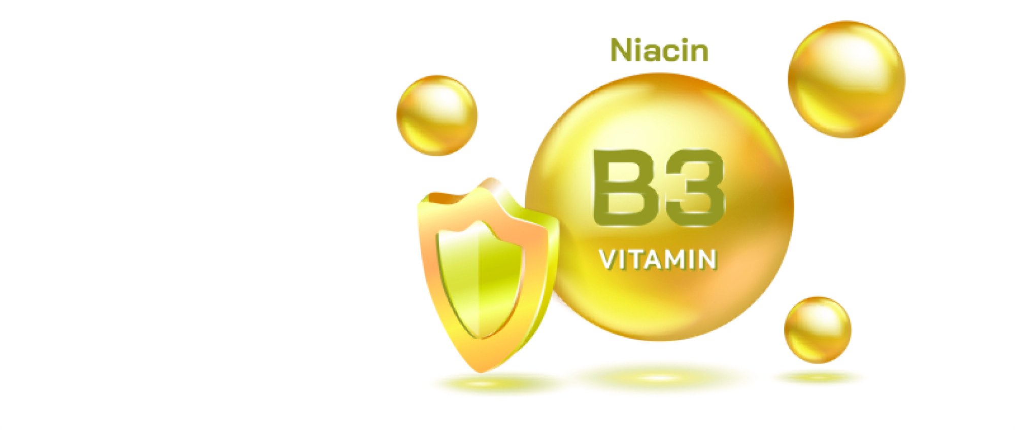 Vitamin B3 Niacin Functions, Metabolism Benefits, and Skin Energy Support Explained