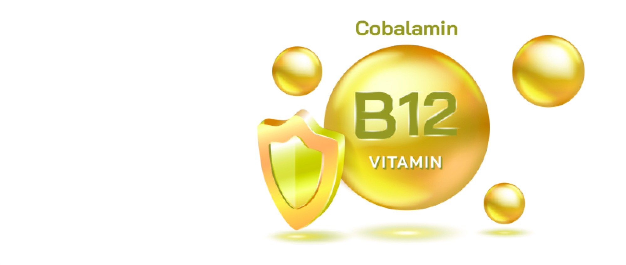 Vitamin B12 (Cobalamin) — Benefits, Sources, and Functions in the Body