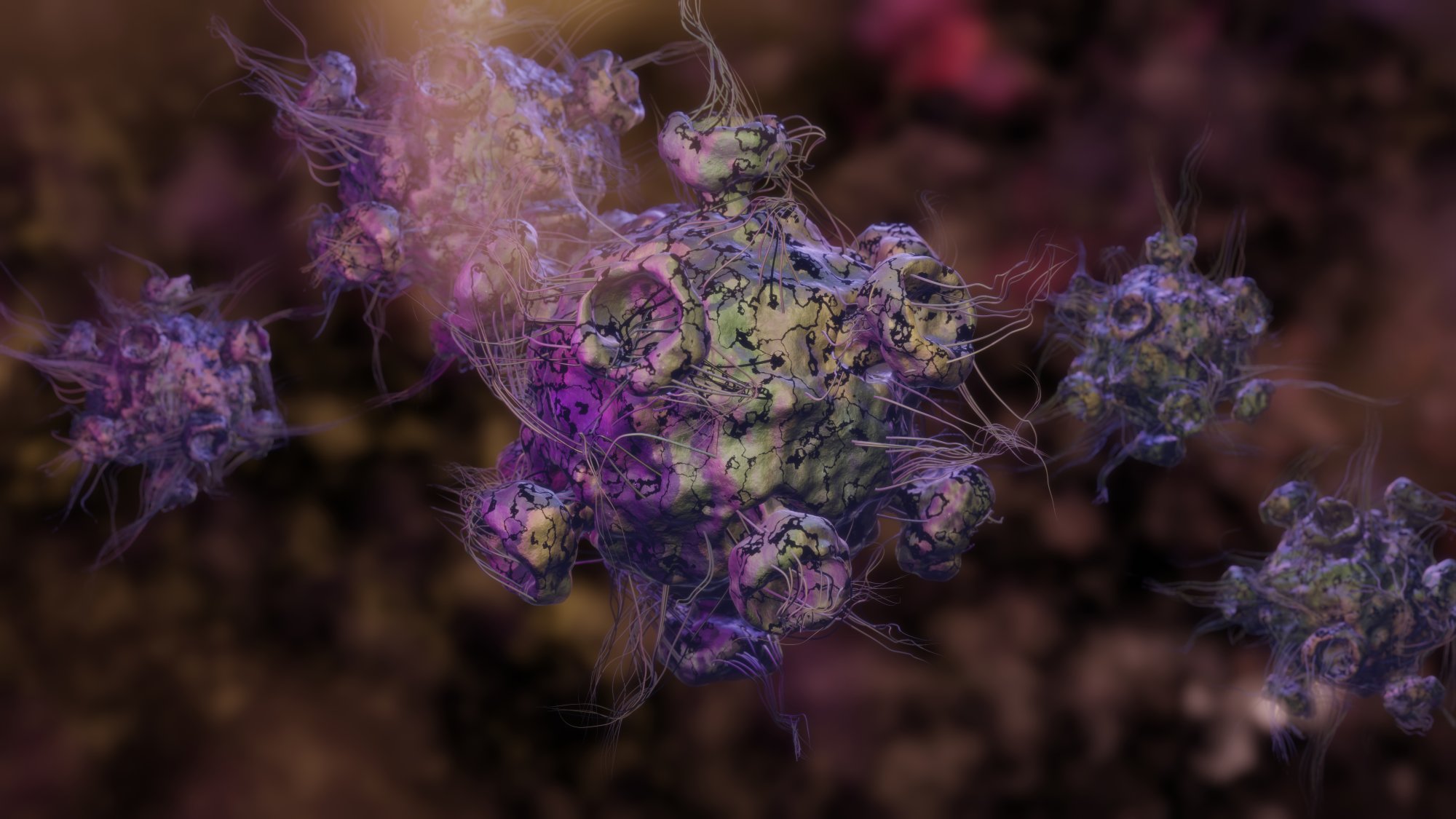 Environmental Viral Elements, Flu Origins, and Parasitic Dynamics Influencing the Wellbeing of Diverse Living Species