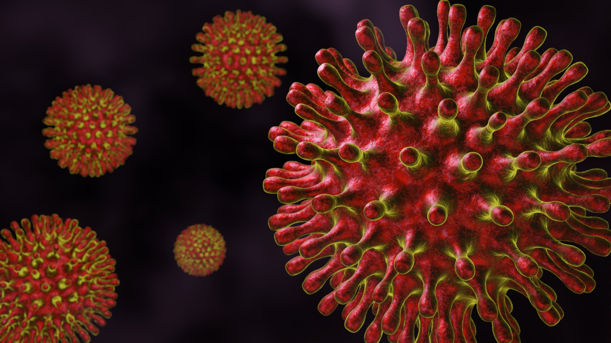 Environmental Microbial Forces and Their Broad Influence on Global Living Conditions