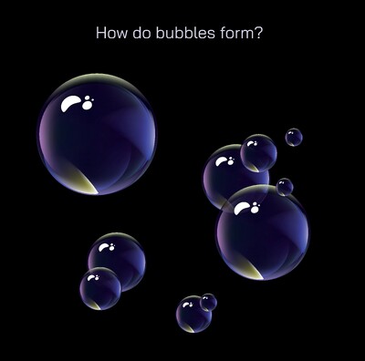 How Do Bubbles Form? – Scientific Explanation of Bubble Formation in Liquids