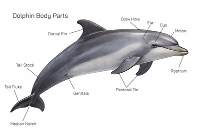 Dolphin Explained – Types, Origin, Intelligence, Communication, Behavior, Lifestyle, and Diet